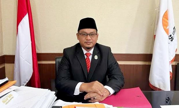 Dana Hibah Rp. 100 Juta Per RW Cair Oktober, Sardi Effendi: “Insentif RT/RW Juga Naik”